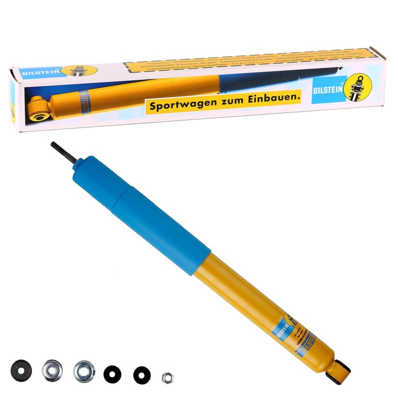 Bilstein 24-186056 Rear Shock for Toyota Tacoma 4WD - Image 1